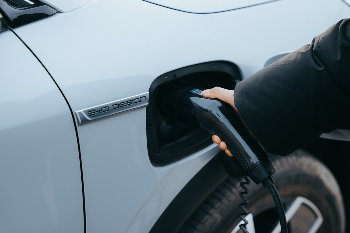 2022 оноос хойш 1561 цахилгаан автомашин импортолсны 76.3 хувь нь БНХАУ-аас нийлүүлэгджээ